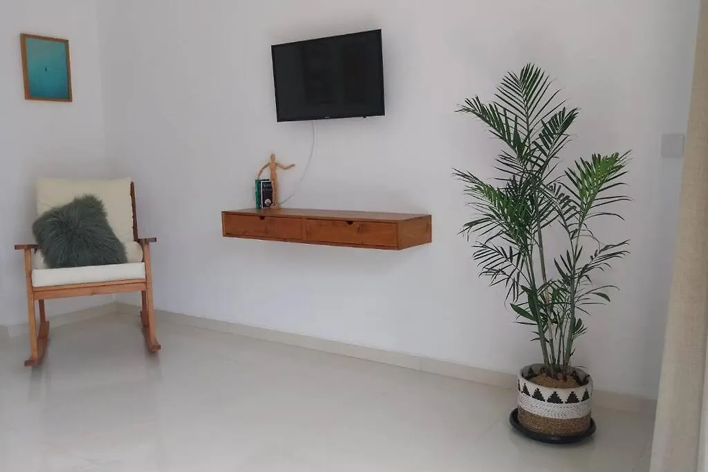 Villa Santai Pour 4 Personnes A Seminyak