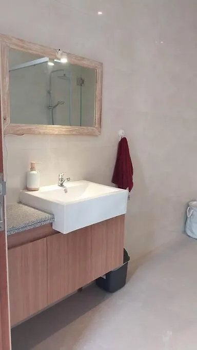 Villa Santai Pour 4 Personnes A Seminyak