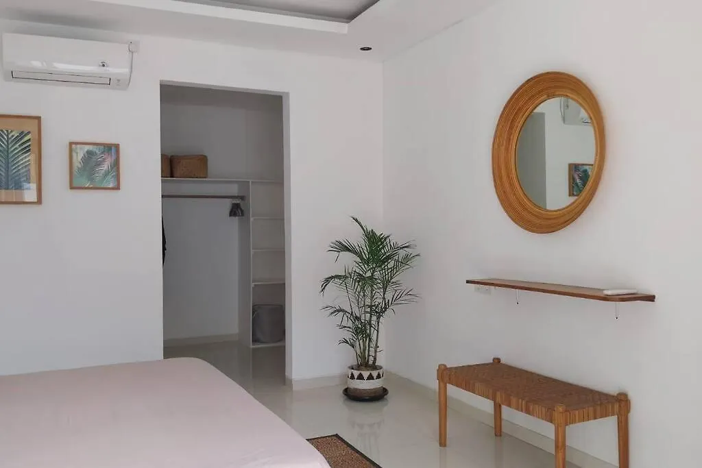 Villa Santai Pour 4 Personnes A Seminyak  Seminyak (Bali)